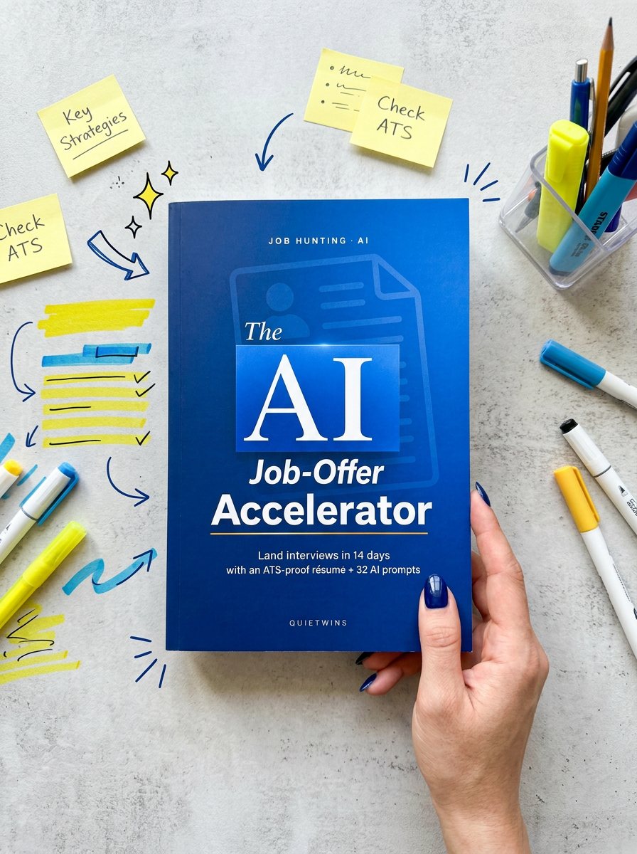 The AI Job-Offer Accelerator